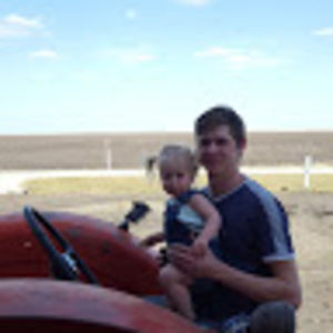 Meet your Posher, Chad